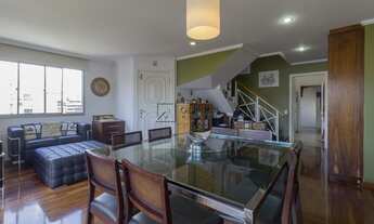 Imagem 6: Cobertura Venda Perdizes 265 m² 3 Dormitórios