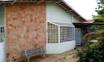 Imagem: Casa de 3 dormitórios com edícula, 216