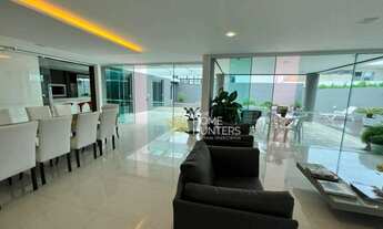 Imagem: Casa com 6 Suítes na principal avenida