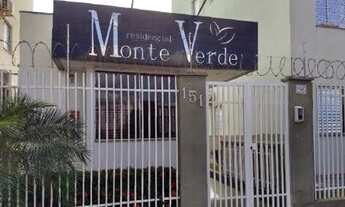 Imagem 5: Apartamento no Monte Verde