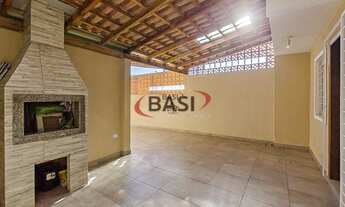 Imagem 7: CURITIBA - Casa Padrão - Cajuru