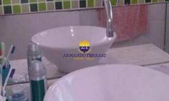 Imagem 5: Apartamento Com 2 Dormitórios à Venda, 83 m² Por R$320.000 - Boqueirão - Sa