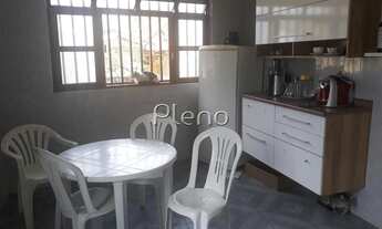 Imagem 7: Casa - Jardim Campos Eliseos - Campinas