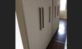 Imagem 6: Apartamento com 2 dormitórios para alugar, 58 m² por R$ 2.000,00/mês - Vila Guarani (Zona