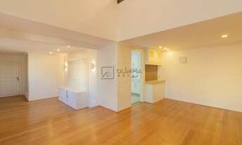 Imagem: Locação Cobertura 3 Dormitórios - 210