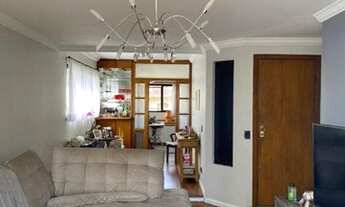 Imagem 3: Apartamento de 3 Dormitórios na Avenida Engenheiro Luís Gomes Cardim Sangirardi