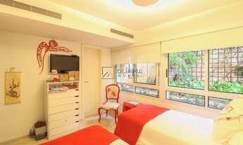 Imagem 7: Apartamento Venda 2 Dormitórios - 163 m² Jardim Paulista