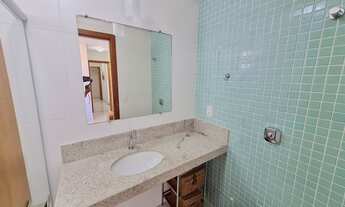 Imagem 6: Apartamento 03 sendo 01 suíte e DCE em prédio beira mar com 110m² por R$780.000 na Praia d