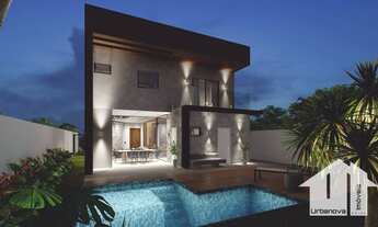 Imagem: Casa com 3 dormitórios à venda, 240 m²