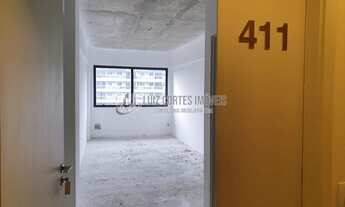 Imagem 4: UPSIDE Araguaia, salas comerciais em Freguesia de Jacarepaguá_RJ