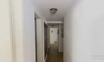 Imagem 4: Apartamento de 3 Dormitórios na Rua Abílio Soares