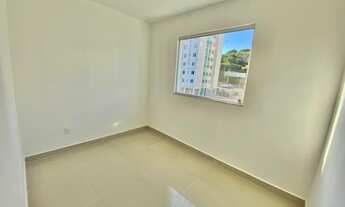 Imagem 7: Apartamento com 2 dormitórios à venda, 60 m² por R$ 315.000,00 - Cabral - Contagem/MG