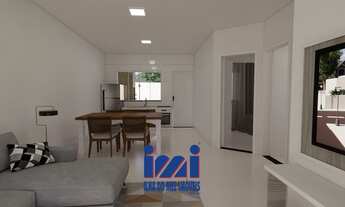 Imagem 6: Casa com 2 dormitorios balneário leblon