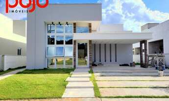 Imagem: Alphaville Belém/ 3 suítes com piscina