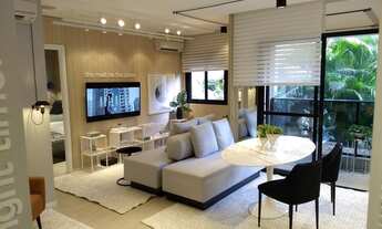 Imagem: Apartamento para venda possui 81 metros