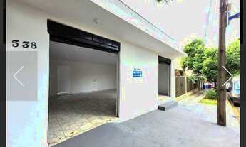 Imagem 5: ALUGA-SE SALÃO COMERCIAL