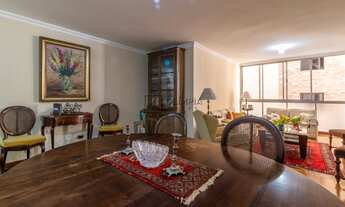 Imagem 4: Apartamento Venda Itaim Bibi 136 m² 4 Dormitórios