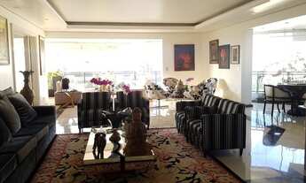 Imagem 2: Apartamento Venda Higienópolis 400 m² 4 Dormitórios