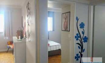 Imagem 2: 02 DORMITORIOS, 55 METROS DE ARÉA UTIL, PROXIMO DO METRO SÃO JOAQUIM