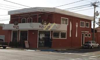 Imagem: Residencial - Jd Macarengo