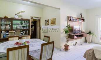 Imagem 5: Apartamento Venda 3 Dormitórios - 132 m² Pinheiros