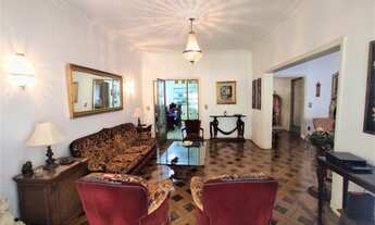 Imagem 7: Apartamento-3 quartos - Copacabana - Rio de Janeiro - RJ