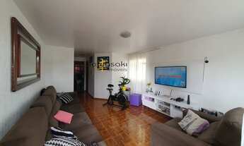 Imagem 2: Sobrado Padrão para Venda em Bairro Alto Curitiba-PR