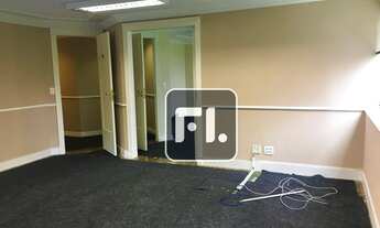 Imagem: Conjunto à venda, 140 m² por R$ 2.130.000,00