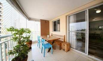 Imagem: Venda Apartamento 3 Dormitórios - 82 m²