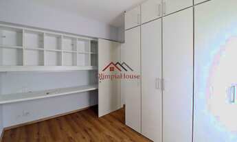 Imagem 7: Venda Apartamento 2 Dormitórios - 93 m² Vila Madalena