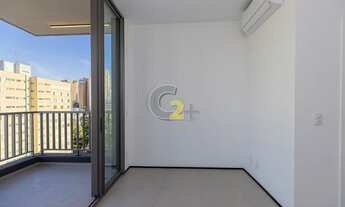 Imagem 4: STUDIO - PERDIZES - 1 DORMITÓRIO - 1 VAGA - RECEM ENTREGUE