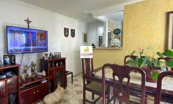 Imagem 2: Apartamento à venda, Vila Suzana, 85m², 2 dormitórios, 1 suíte, 1 vaga!