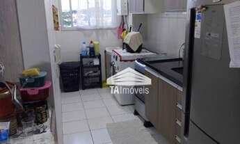 Imagem 5: Apartamento à venda 55m² - 2 quartos 1 suíte 1 vaga, por R$ 335.000 - Vila Industrial - Ca