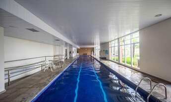 Imagem 3: Apartamento para venda tem 100 metros quadrados com 3 quartos em Cambuci - São Paulo - SP