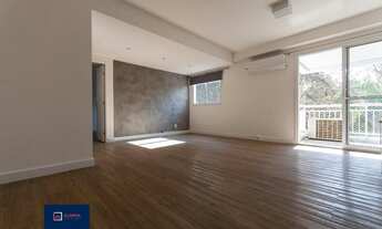 Imagem 3: Venda Apartamento 1 Dormitórios - 73 m² Vila Madalena