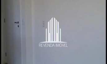 Imagem 3: STUDIO PRONTO PARA MORAR EM MOEMA