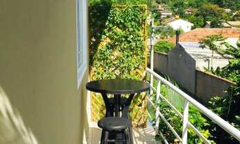 Imagem 5: Apartamento anual