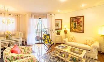 Imagem 2: Venda Apartamento 3 Dormitórios - 128 m² Campo Belo