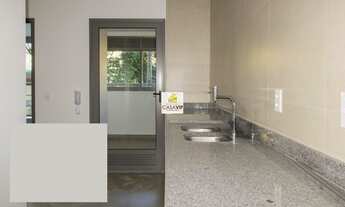 Imagem 5: Apartamento à venda, Campo Belo, 186m², 4 suítes, 3 vagas!