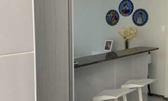 Imagem 6: EcoVille Park com 3 dormitórios