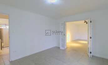 Imagem 7: Locação Apartamento 3 Dormitórios - 126 m² Moema