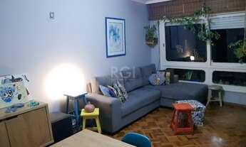 Imagem 2: Apartamento em Menino Deus