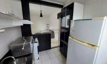 Imagem 4: Apartamento semi mobiliado para Locação - Condomínio Parque Três Corações