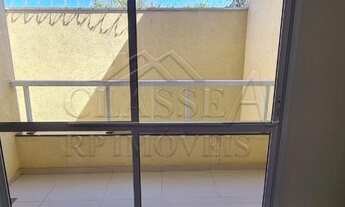 Imagem 2: Ribeirão Preto - Apartamento Padrão - Vila Tiberio