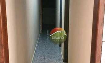 Imagem 2: Casa com 2 dormitórios à venda, 125 m² por R$ 250.000 - Planalto Verde - Ribeirão Preto/SP