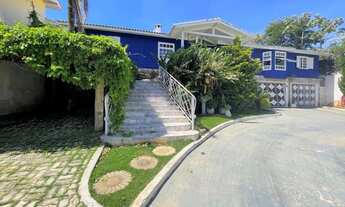 Imagem 4: COTIA - Casa de Condomínio - PARQUE DOM HENRIQUE