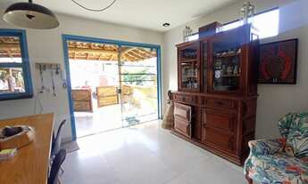 Imagem 5: Casa para venda com 170 metros quadrados com 3 quartos em Portal de Paraty - Paraty - RJ