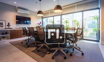 Imagem 4: Conjunto para alugar, 177 m² - Itaim Bibi - São Paulo/SP