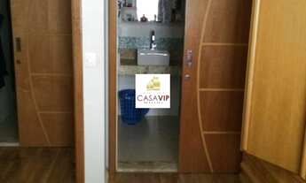 Imagem 6: Apartamento à venda, Lapa, 106m², 3 dormitórios, 1 suíte, sem vaga!