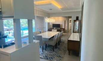 Imagem 2: Apartamento Alphaville à venda, 98 m² por R$ 1.250.000 - Alphaville - Barueri/SP